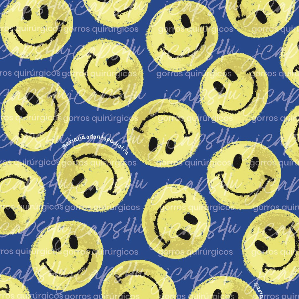 Happy Faces
