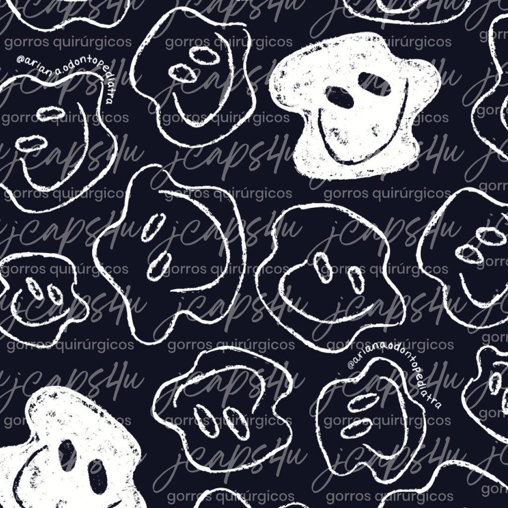 Melted Smiles