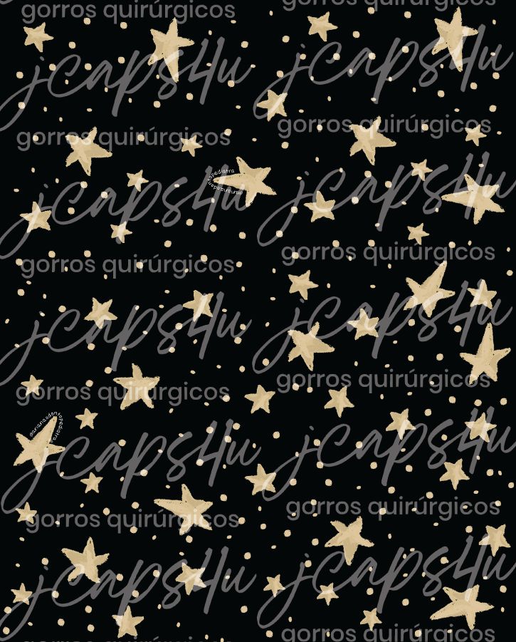 Spooky stars