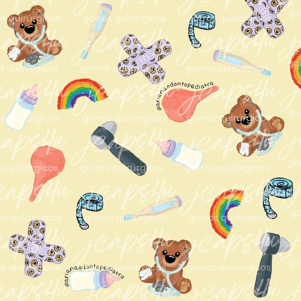 Dr. Bear