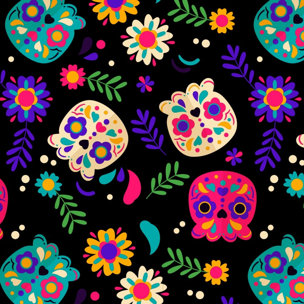 Calaveritas