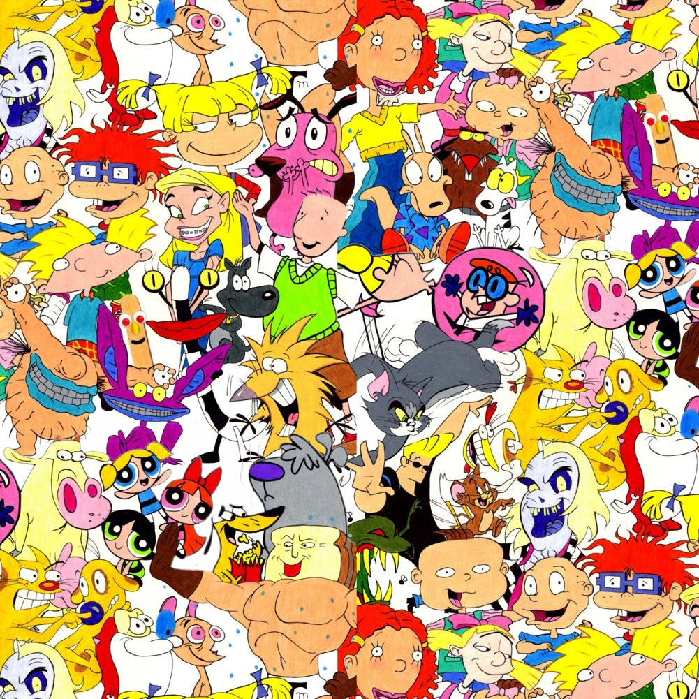 Cartoon Network