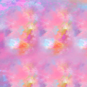 Tie Dye