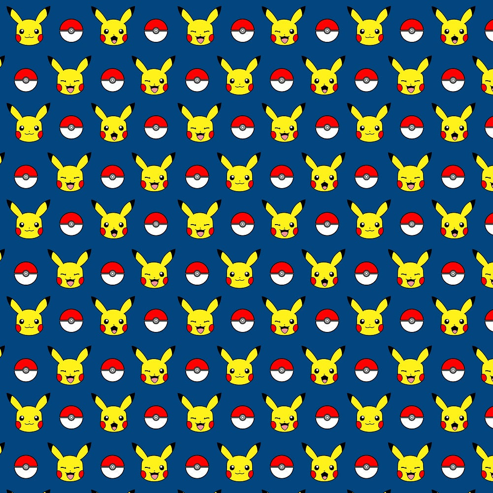 Pikachu Ball