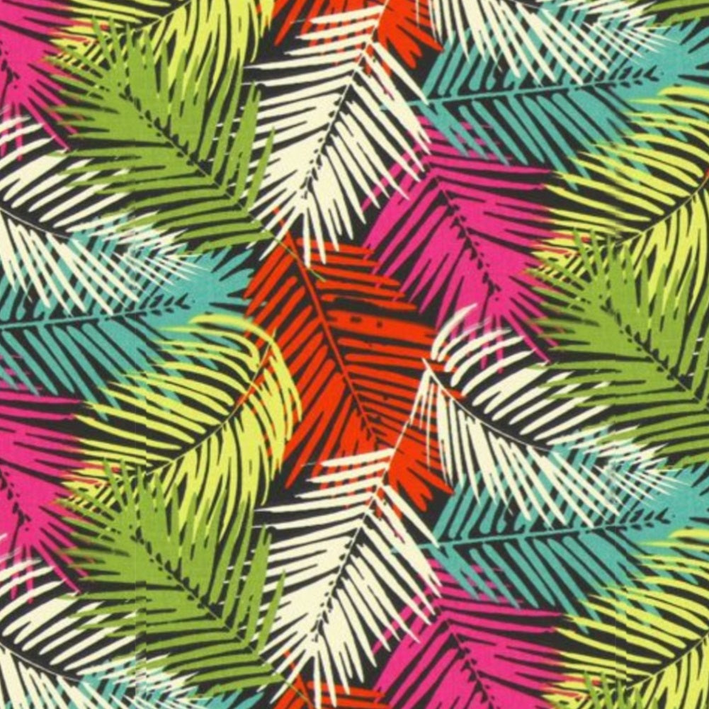 Hojas Colores