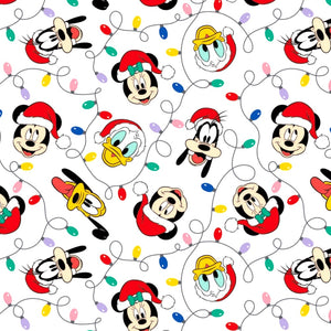 Disney Navidad