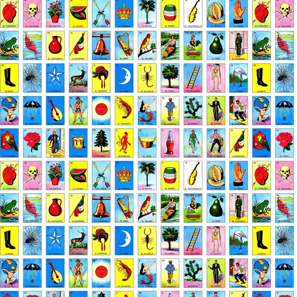 Loteria